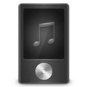 MP3 Player icon